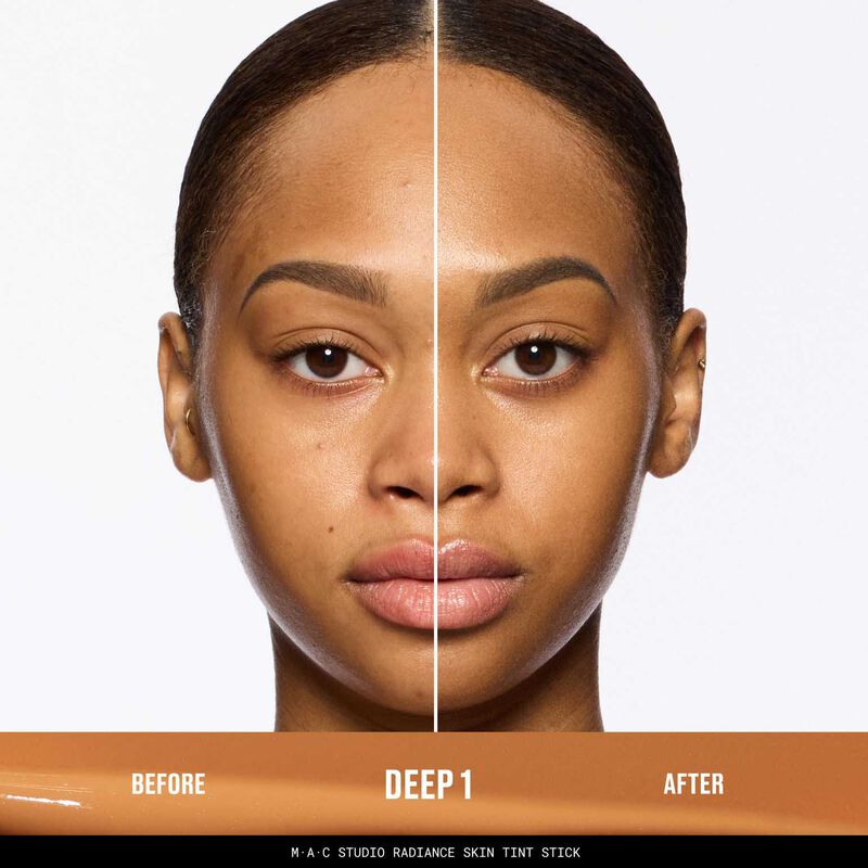 MAC Studio Radiance Skin Tint Stick image number 2